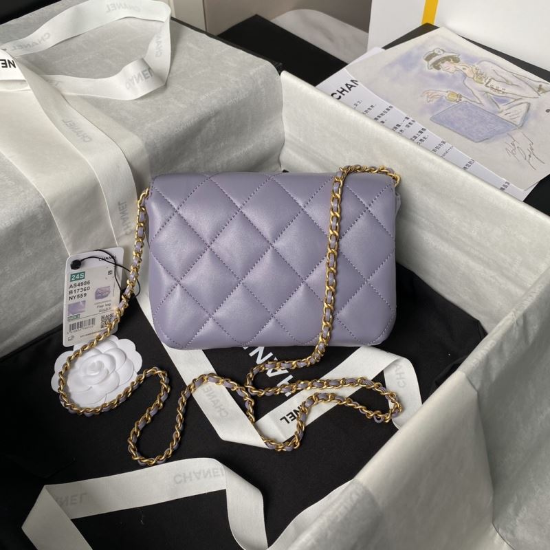Ch**el satchel bags